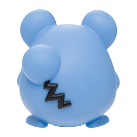 Figura Marill · Chorro de Agua