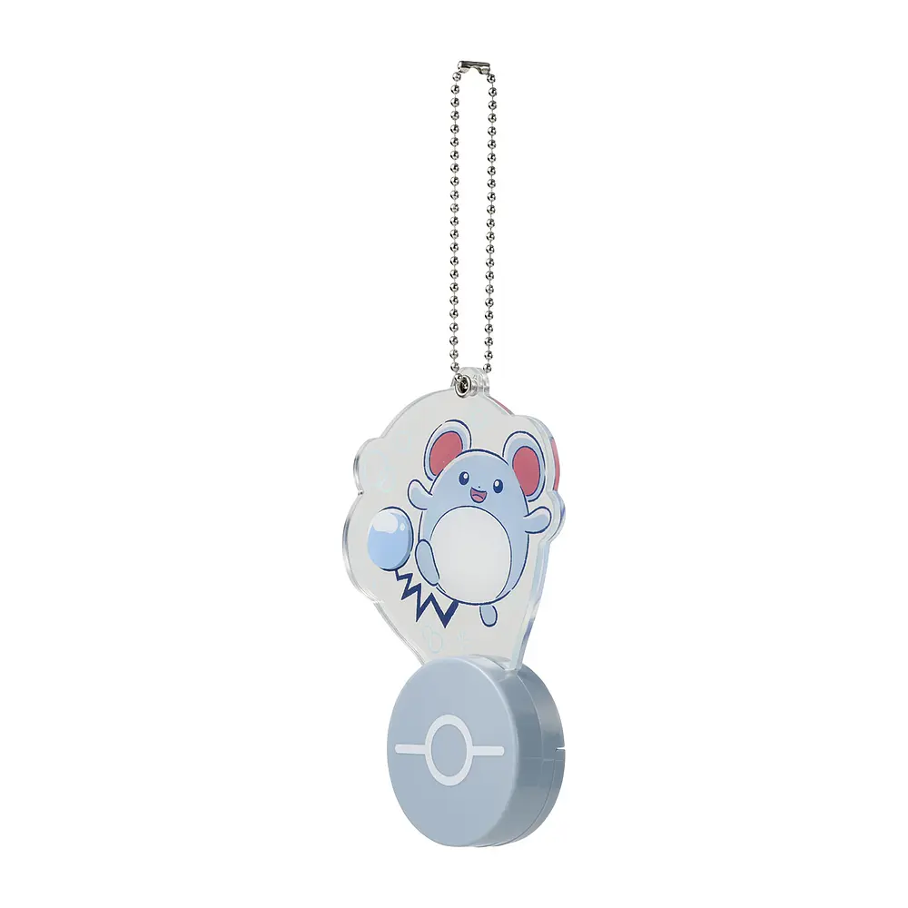 Dije Luminoso · Marill - Vista del producto
