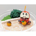 Terrarium EX Paldea · Figura Sorpresa - Vista del producto