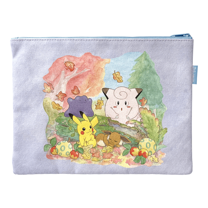 Estuche Plano · Paldea 2