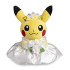 Peluche · Pikachu ♀ 1