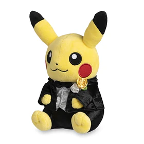 Peluche · Pikachu ♂