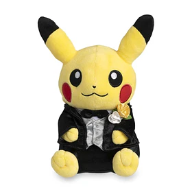 Peluche · Pikachu ♂