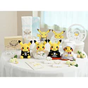 Peluche · Kimono Pikachu ♂ - Vista del producto