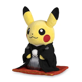 Peluche · Kimono Pikachu ♂