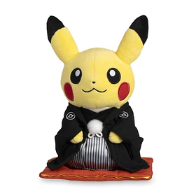 Peluche · Kimono Pikachu ♂