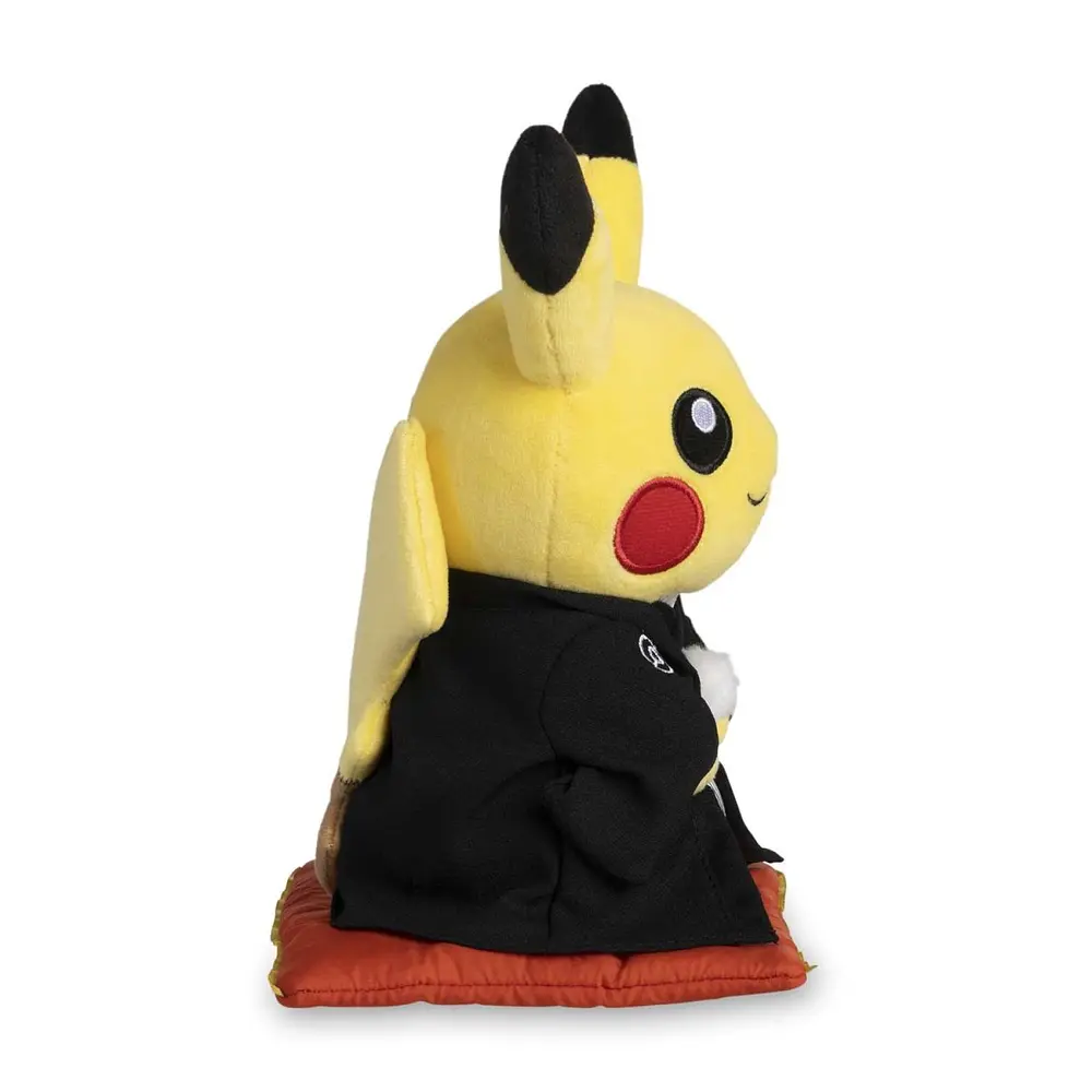 Peluche · Kimono Pikachu ♂ - Vista del producto