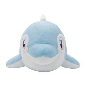 Peluche · Finizen