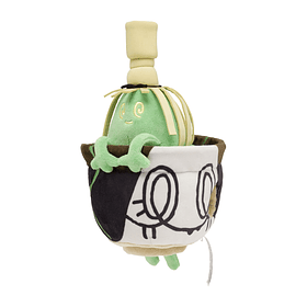 Peluche · Sinistcha