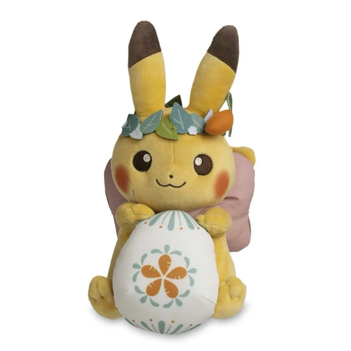 Pikachu ♀ · Peluche · Happy Spring | Doki Doki Store