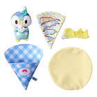 Peluche · Piplup Crepe 5