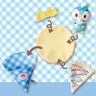 Peluche · Piplup Crepe 6