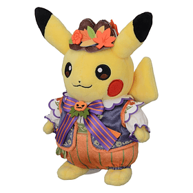 Peluche · Pikachu