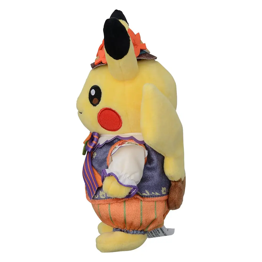 Peluche · Pikachu - Vista del producto
