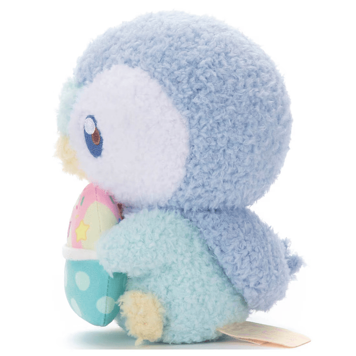 Peluche Fluffy · Piplup Sweets 4