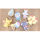 Peluche Fluffy · Scorbunny Sweets 7