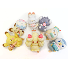 Peluche Fluffy · Espurr Sweets 3