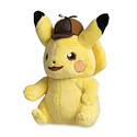 Peluche · Pikachu - Vista del producto