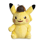 Peluche · Pikachu 1