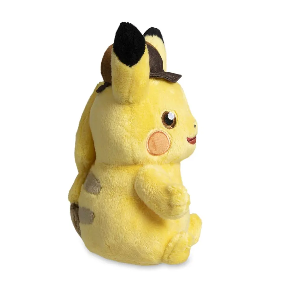 Peluche · Pikachu - Vista del producto