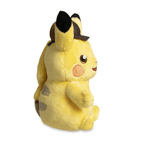 Peluche · Pikachu