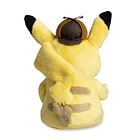 Peluche · Pikachu 4