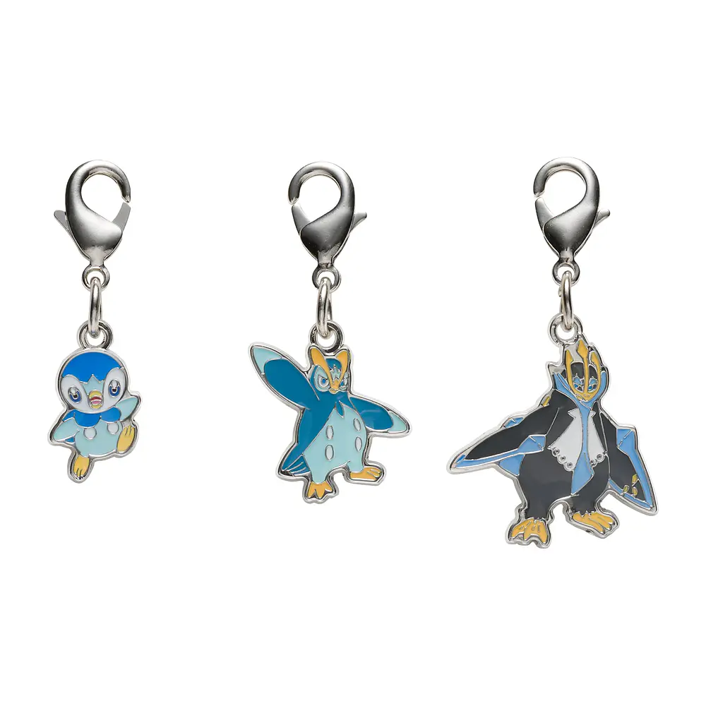 #0393 Piplup - Imagen principal