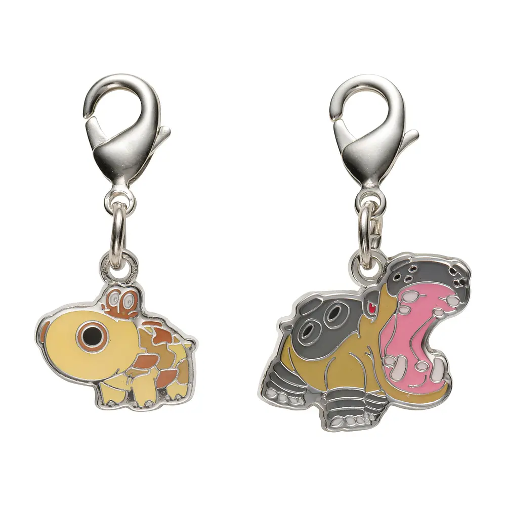 #0449 Hippopotas - Imagen principal