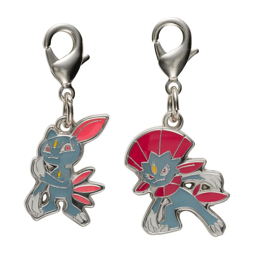 #0215 Sneasel - Imagen principal