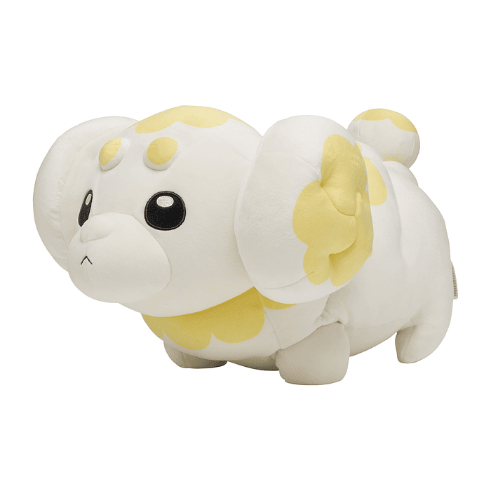 Peluche Gigante · Fidough 1