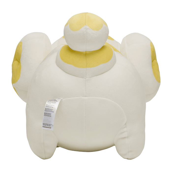 Peluche Gigante · Fidough 4