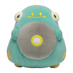 Peluche Gigante · Bellibolt