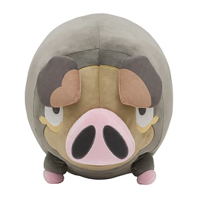 Peluche Gigante · Lechonk