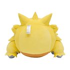 Peluche Gigante · Joltik 4