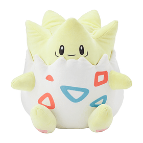 Peluche Gigante · Togepi