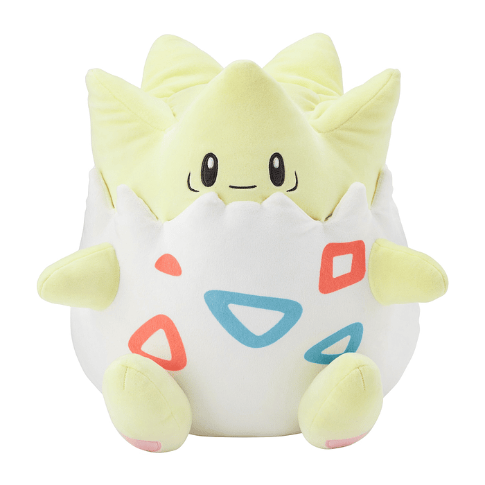 Peluche Gigante · Togepi 2