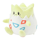 Peluche Gigante · Togepi 3