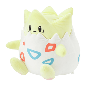 Peluche Gigante · Togepi