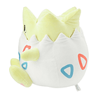 Peluche Gigante · Togepi 4