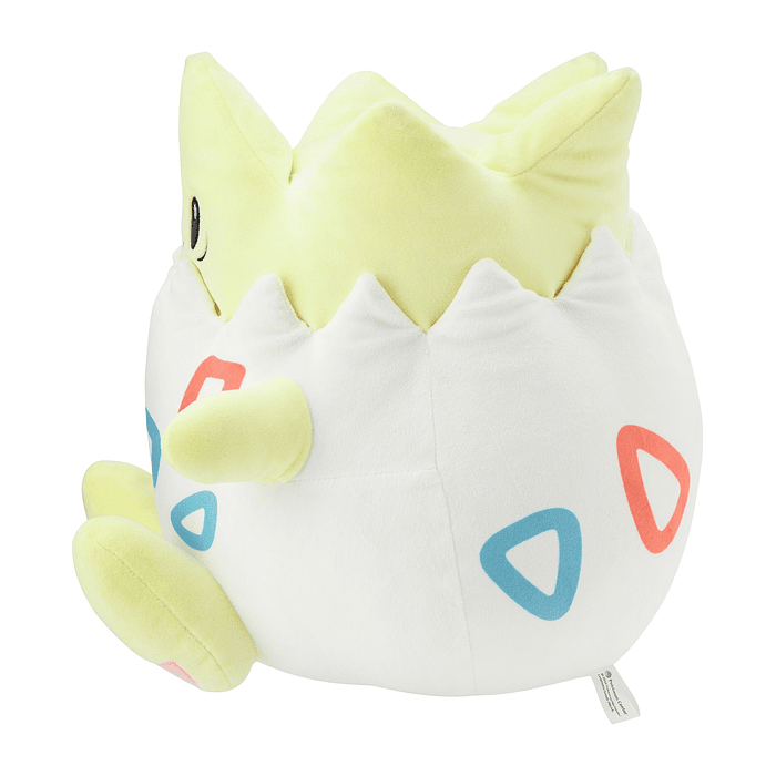 Peluche Gigante · Togepi 4