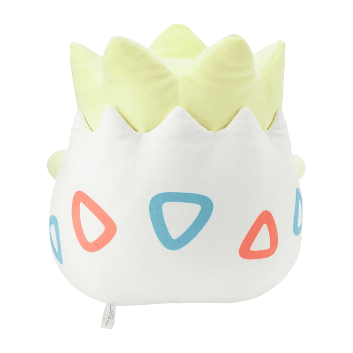 Peluche Gigante · Togepi 5