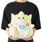 Peluche Gigante · Togepi 1