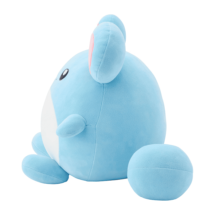Peluche Gigante · Marill 4