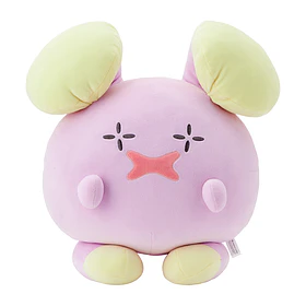 Peluche Gigante · Whismur