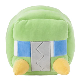 Peluche Gigante · Charjabug