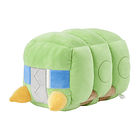 Peluche Gigante · Charjabug 2