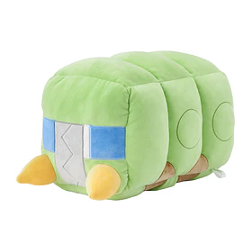 Peluche Gigante · Charjabug