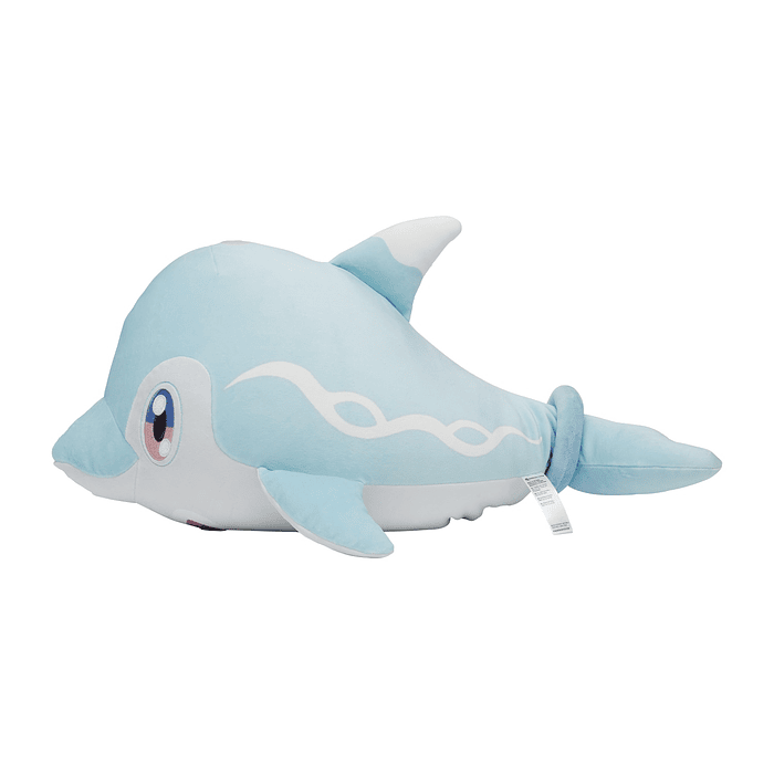 Peluche Gigante · Palafin 3