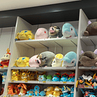 Peluche Gigante · Palafin 5