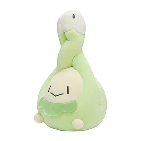 Peluche Gigante · Budew